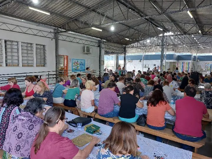 Bingo do Clube de Mães acontece na próxima terça-feira