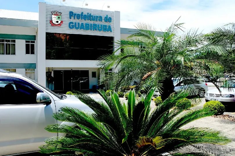 Guabiruba abre inscrições para bolsas de estudo universitárias