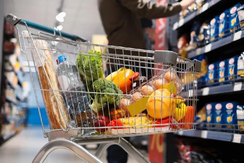 Cesta básica em Brusque ficou mais cara em junho