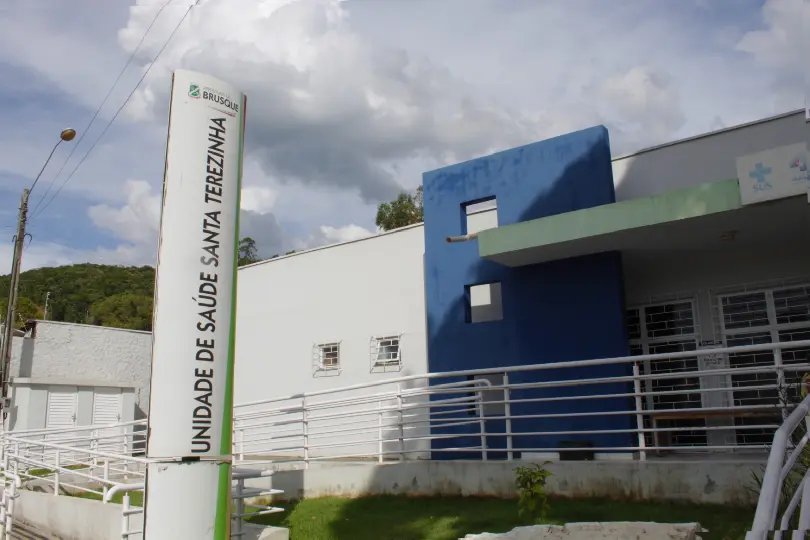 UBS Santa Terezinha estará fechada em dois dias na próxima semana