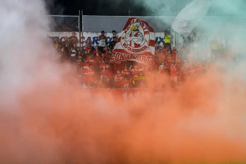 Brusque lança promoção de ingressos para duelo de sábado