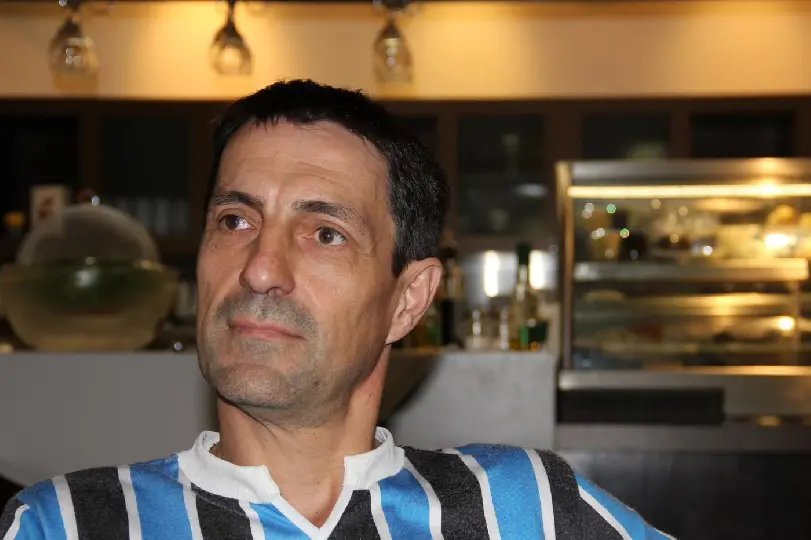 Delegado Alonso Torres retorna ativa em Brusque 