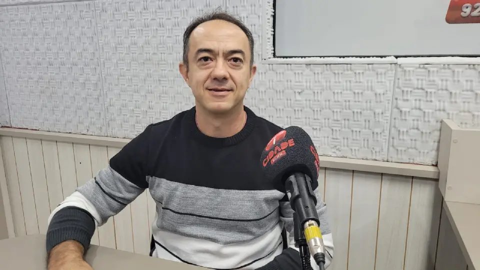 (VÍDEO) - Grupo Filadélfia qualifica profissionais da saúde em Brusque 