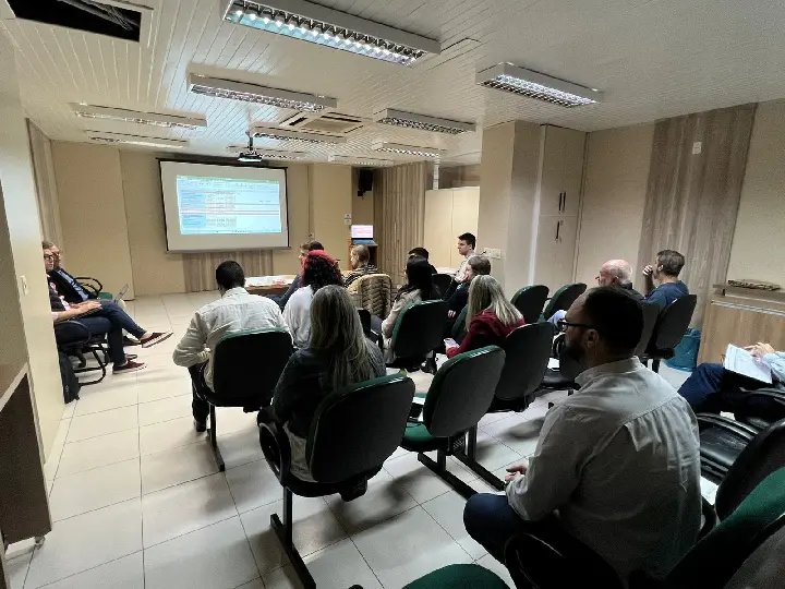 Tem início a “missão de arranque” do Fonplata