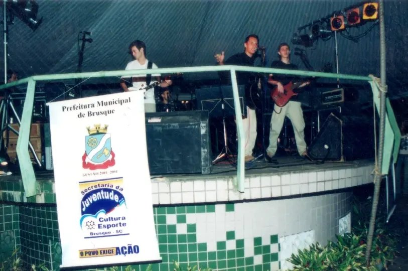 Prefeitura anuncia retorno do Rock na Praça para local histórico