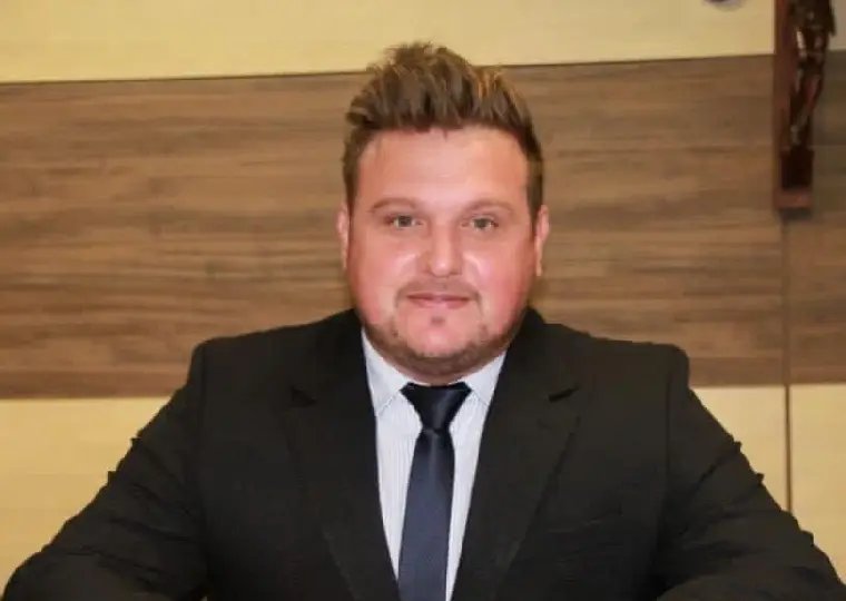 Presidente do IBPLAN pede demissão da prefeitura de Brusque