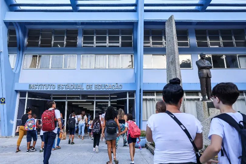 Comseg define ações para o Plano Integrado de Gestão de Segurança Escolar