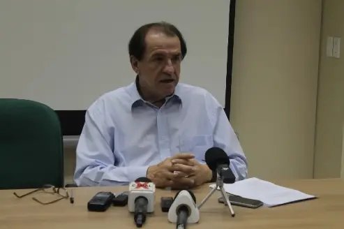 Republicanos de Brusque pode sofrer intervenção se nome de Bóca não for confirmado