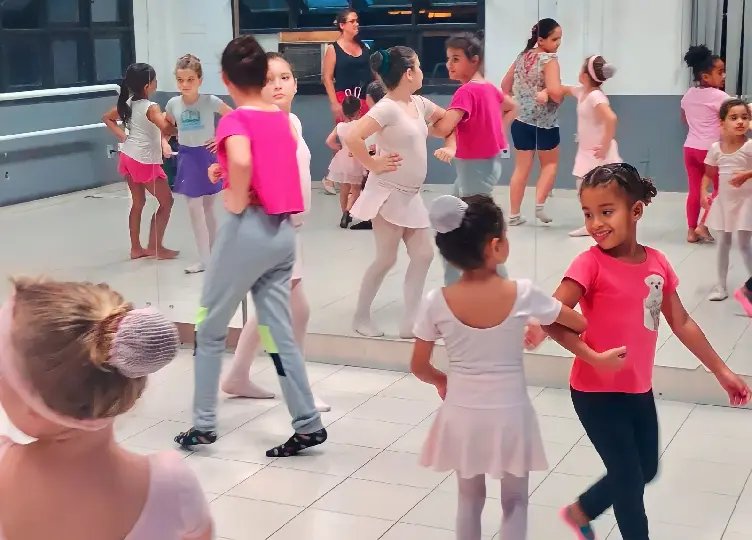 Fundação Cultural está com vagas abertas para o curso de dança