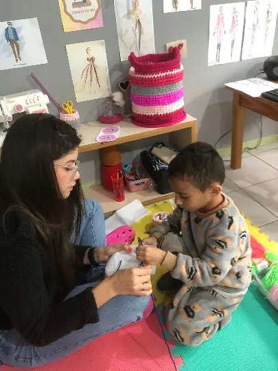 CDL Brusque apoia projeto de empreendedorismo infantil 