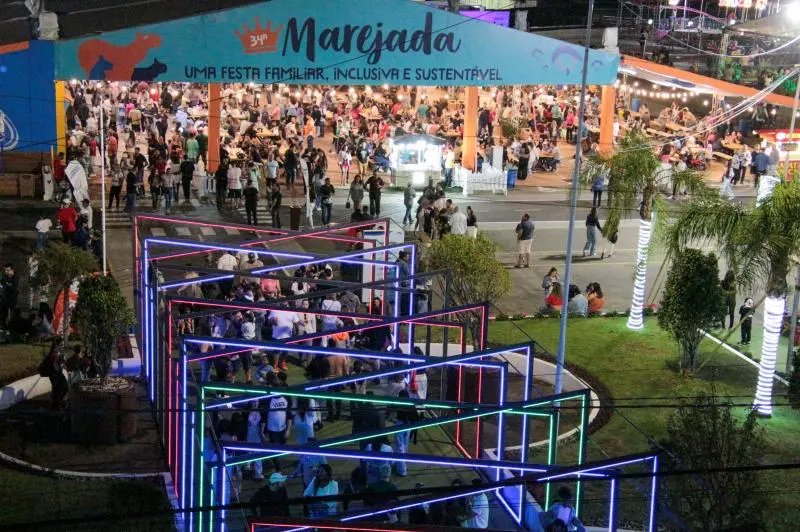 Marejada é cancelada por falta de aprovação de projeto na Câmara