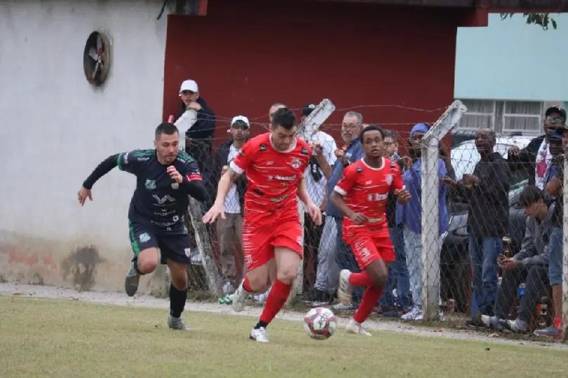 Campeonato de Futebol Amador de Brusque começa neste sábado