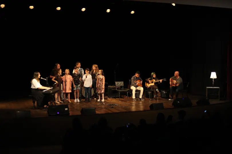Confira o calendário de eventos da Fundação Cultural para o segundo semestre