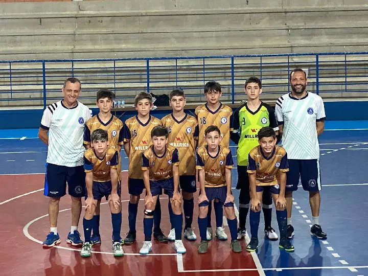 Guarani Futsal participa da 20ª Supercopa América 