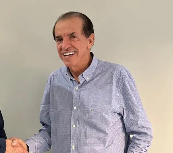 (EXCLUSIVO) Boca Cunha pode desistir e apoiar chapa liderada por Simas