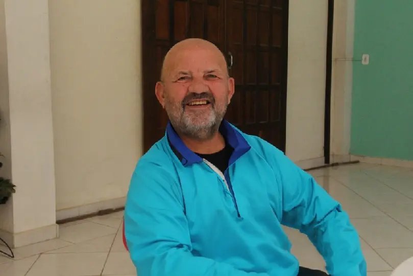 Ex-secretário de educação, Padre Nestor morre aos 71 anos