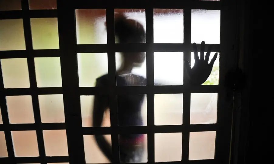 Crimes sexuais contra crianças e adolescentes crescem 15%