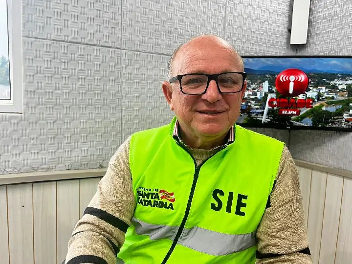 (VÍDEO) Recuperação de rodovias deve demorar um pouco mais