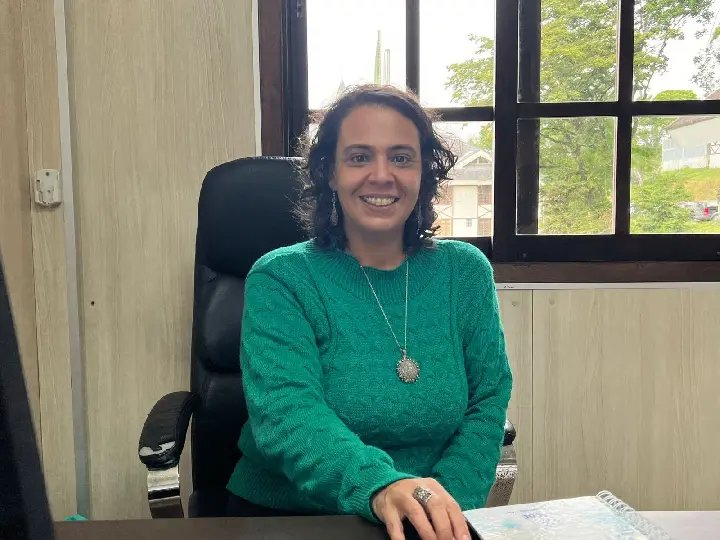 Prefeitura anuncia nova Secretária de Desenvolvimento Social