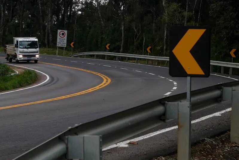 Pacote bilionário para a infraestrutura será lançado em agosto pelo Governo de SC