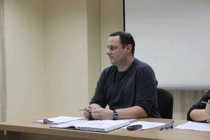 Novos membros do Conselho Municipal de Esporte tomam posse para a gestão 23/25