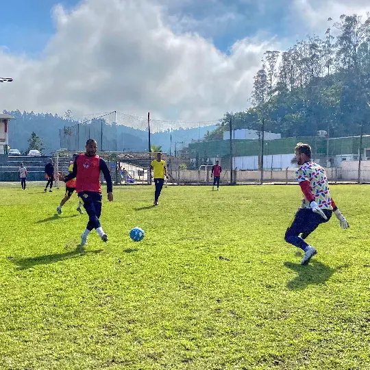 Desfalcado na lateral, Brusque aguarda o São Bernardo 