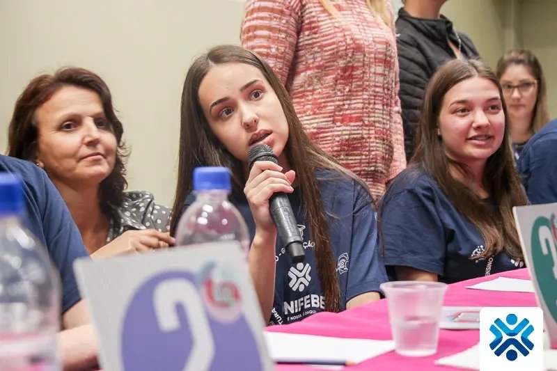 Quiz Unifebe começa nesta terça nas escolas de Brusque e região 