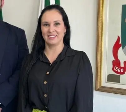 Prefeitura anuncia Doutora como nova Secretária de Saúde