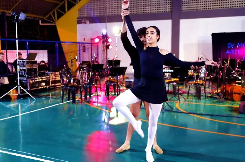 Fundação Cultural realiza X Mostra de Arte e Cultura de Guabiruba