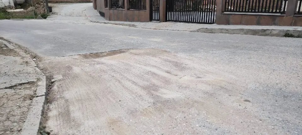 Vazamento que durou semanas é resolvido pelo Samae