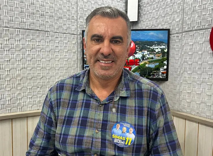 Simas: rigor a moradores de rua e secretaria de bem estar animal estão nos planos