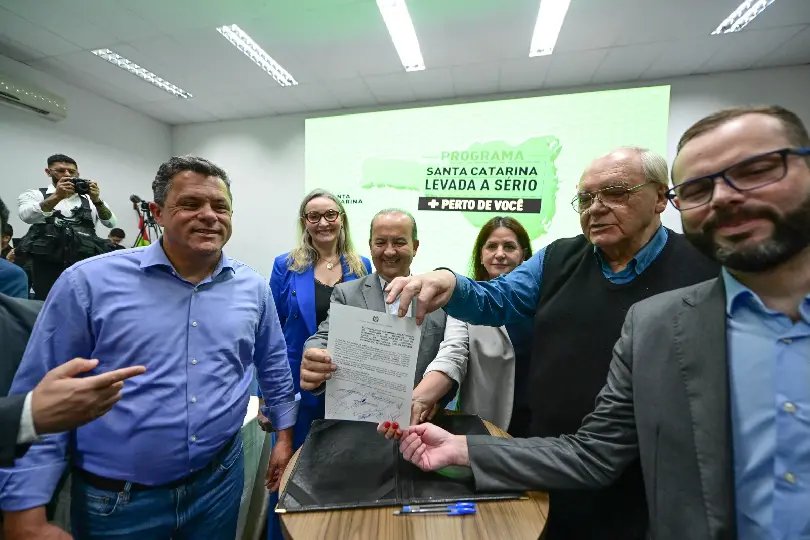 Estado libera novos leitos de UTI no Hospital Azambuja