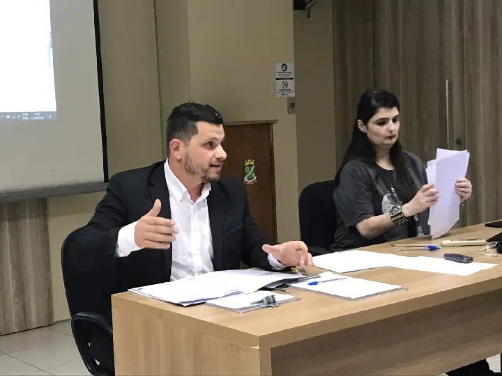 Membros do Conselho Municipal de Defesa ao Consumidor tomam posse