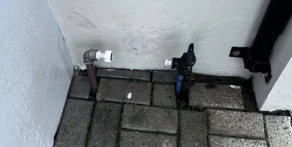 Hidrômetros são furtados novamente em Brusque