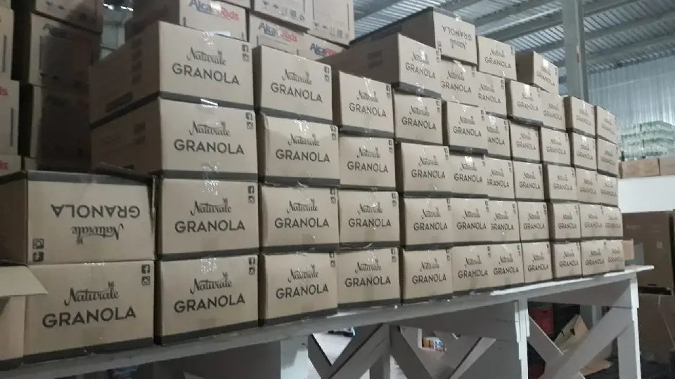 Prefeitura nega que falta alimentos nas escolas