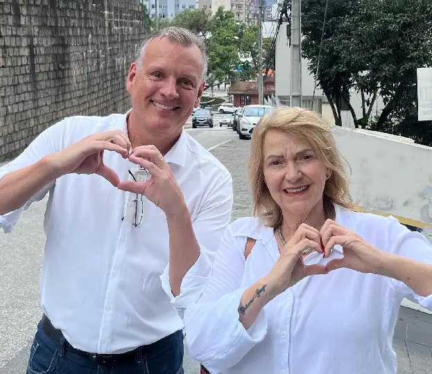 PT chama de equivocada decisão que pode impedir candidatura de Eccel