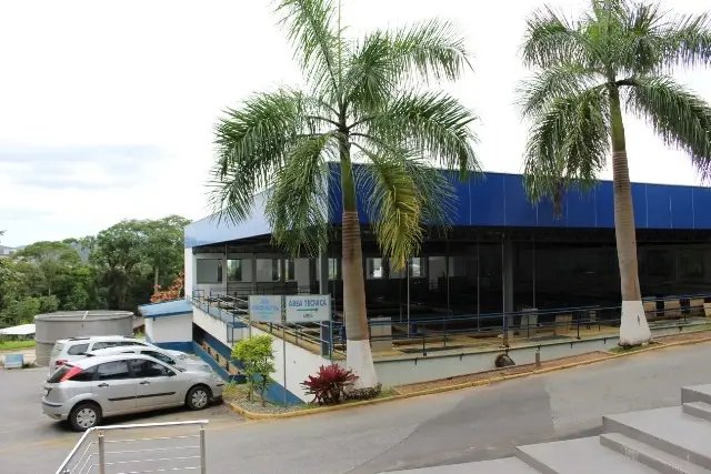 Samae informa possível falta de água para essa quarta-feira