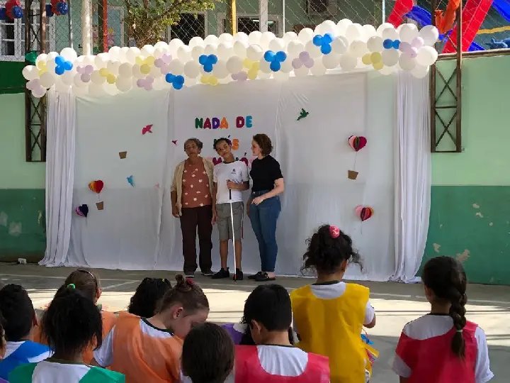 Semana da Inclusão: Secretaria de Educação realiza atividades em toda a Rede Municipal