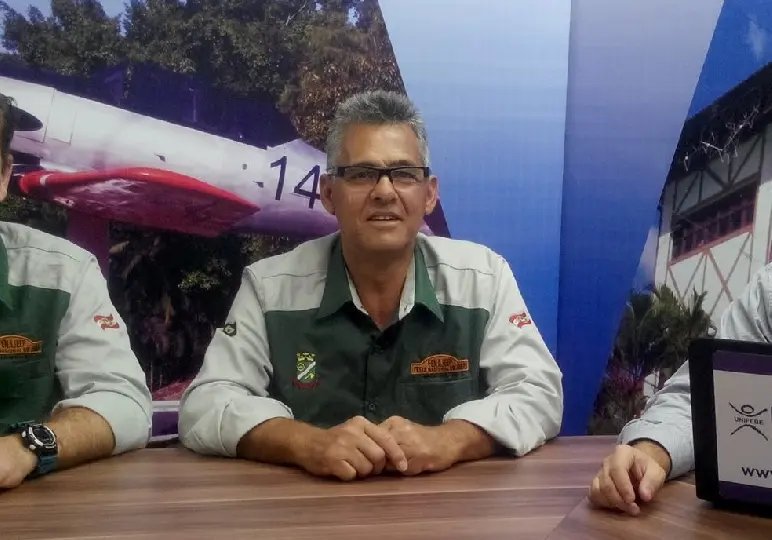 Ex-presidente do Brusque Jeep Clube morre aos 60 anos