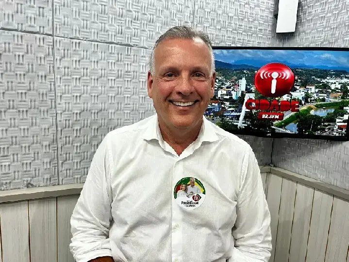 TRE mantém registro da candidatura de Paulo Eccel