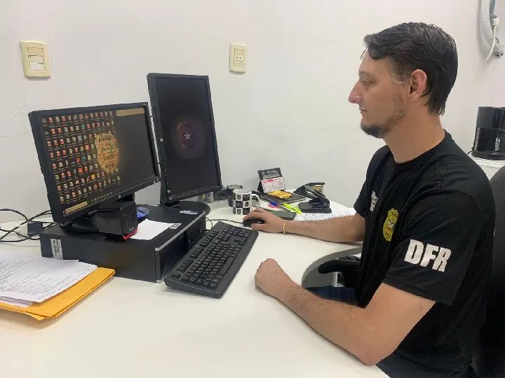 Delegado e reitora detalham tensão e prisão dentro da Unifebe