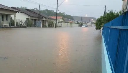 Justiça determina que Prefeitura faça obra para conter alagamentos