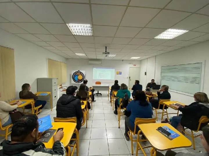 Guabiruba reforça convite para Conferência Intermunicipal de Cultura
