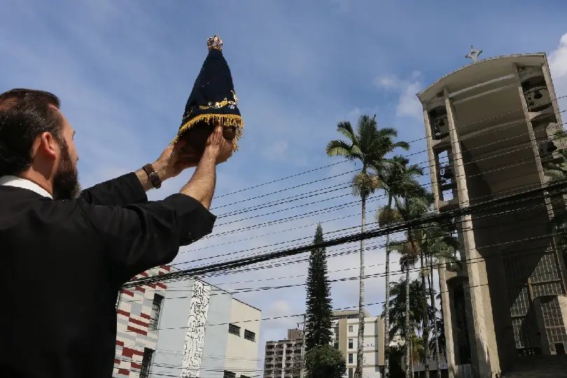 Missões Redentoristas encerram no próximo final de semana