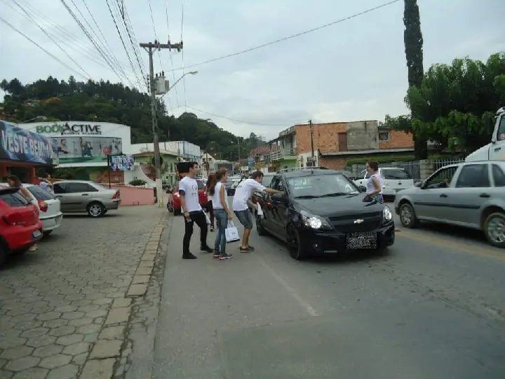 APVAEB busca voluntários para atuar no troco solidário 