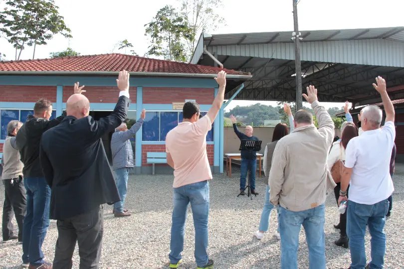 Trabalhadores aprovam instalação de Farmácia Sintrafite em Guabiruba