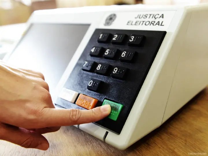 Saiba quantos eleitores estão aptos a votar em Brusque hoje
