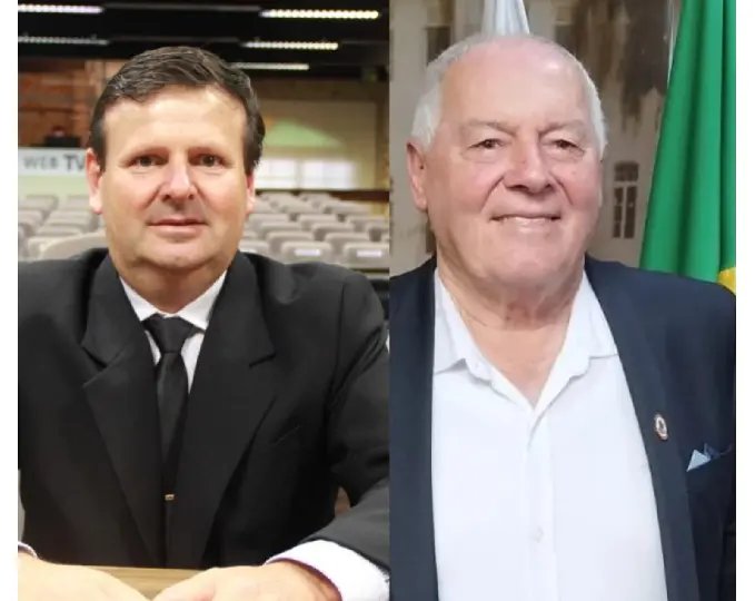 Veja quem assume as vagas de André e Déco como vereadores