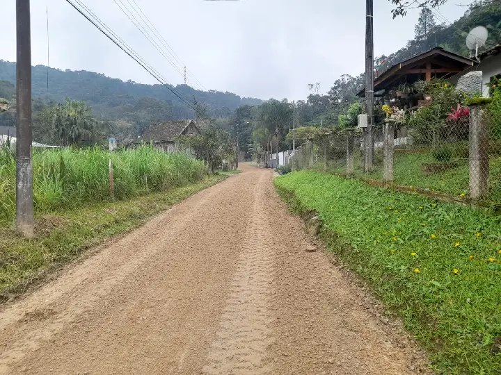Secretaria de Obras da Prefeitura divulga ações desta terça-feira