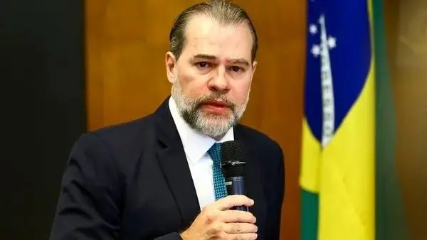 Tóffoli anula provas e diz que prisão de Lula 'foi maior erro da história'